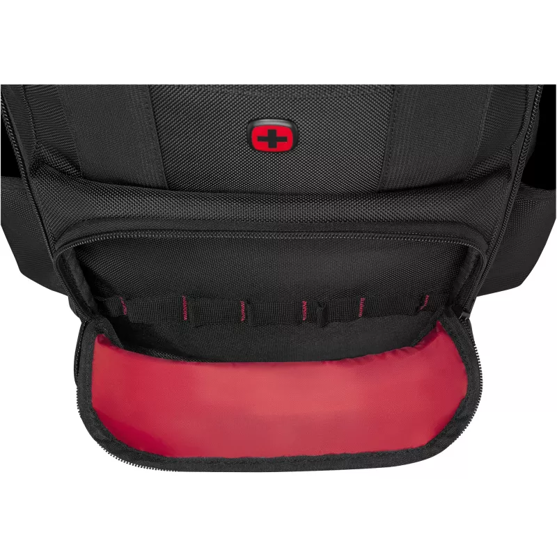 Plecak na notebooka Wenger 653723 do laptopów 40,6 cm (16 cali), plecak do noszenia