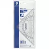 Pencil Staedtler Noris jumbo 128 Transparent