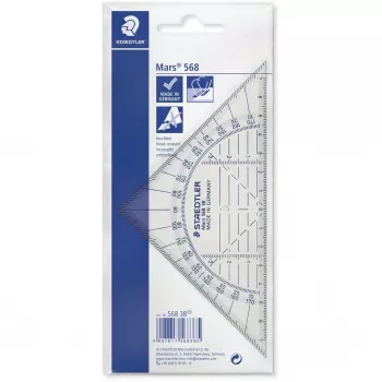 Pencil Staedtler Noris jumbo 128 Transparent