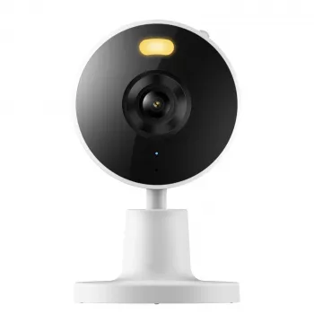 Kamera bezpieczeństwa IP Xiaomi Smart Camera C100 3MP 2304x196 Wewnętrzna Bezprzewodowa