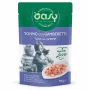 Oasy More Love Saszetka z tuńczykiem i krewetkami 70 g