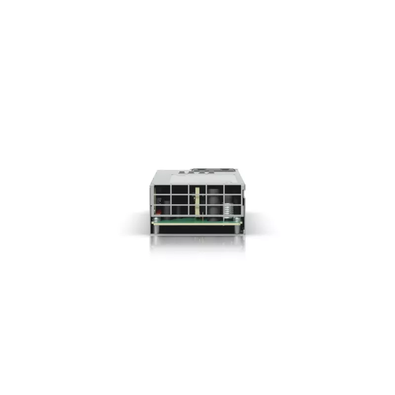 Zasilacz / falownik Ubiquiti UACC-PSU-12V-150W do użytku wewnętrznego, zielony, szary