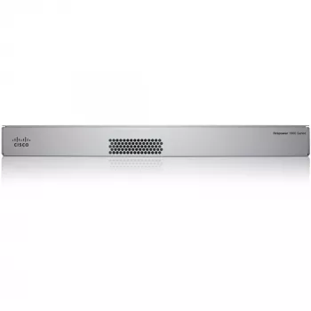 Urządzenie zabezpieczające Cisco Firepower 1120