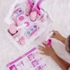 Melissa & Doug - Zestaw salonu piękności, zabawa w role