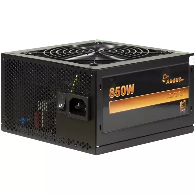 Zasilacz Argus BPS-850 850W