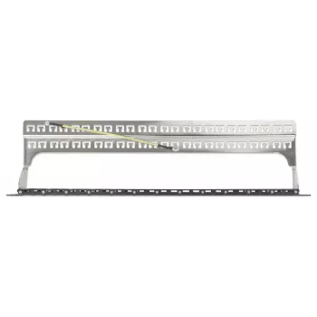 Intellinet 721028 akcesorium modułu keystone ramka zatrzaskowa