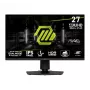 MSI MAG 275UPD E14 Monitor gamingowy - 27 - 4K UHD, tryb Dual Mode dla UHD przy 144 Hz i FHD przy 288 Hz [Klasa energetyczna F] (9S6-3CE89M-016)