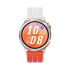 Smartwatch HUAWEI GT Runner 2 — 1,32 cala (3,35 cm) AMOLED, 466×466, Tytan, GPS, pasek z fluoroelastomeru
