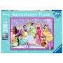 Puzzle Ravensburger 13385, 200 elementów, motyw Disney, 490×? mm, zalecany wiek 8+