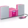 Przenośny system stereo Lenco MC-013PK