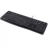 Klawiatura Logitech K120 for Business
