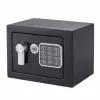 Yale YSV/170/DB2 Sejf wolnostojący 3,8 l stalowy czarny