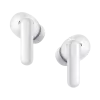 Bezprzewodowy zestaw słuchawkowy douszny HUAWEI FreeBuds SE 4 — dokanałowe, 20–20000 Hz, 36 g, biały