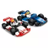 LEGO CITY 60464 F1 - Williams Racing i Haas F1 Samochody Wyścigowe