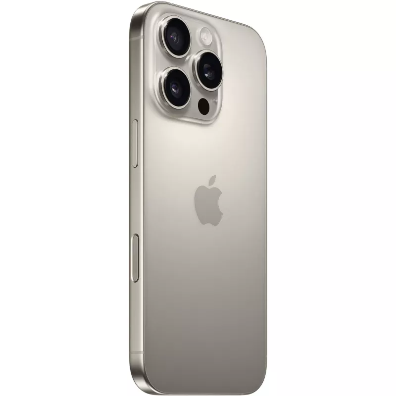 Apple iPhone 16 Pro 128 GB Naturalny Tytan