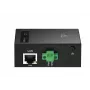 D-Link 4G LTE M2M VPN PoE+ Modem Router, RJ45, zewnętrzna, IEEE 802.3at, czarny, 48 - 57 V, -30 - 70 °C
