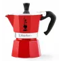 Bialetti Moka Express Moka pot Czerwony