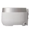 Rice cooker Cuckoo CR-0685FW 1.08 L biały — wielofunkcyjny garnek do ryżu