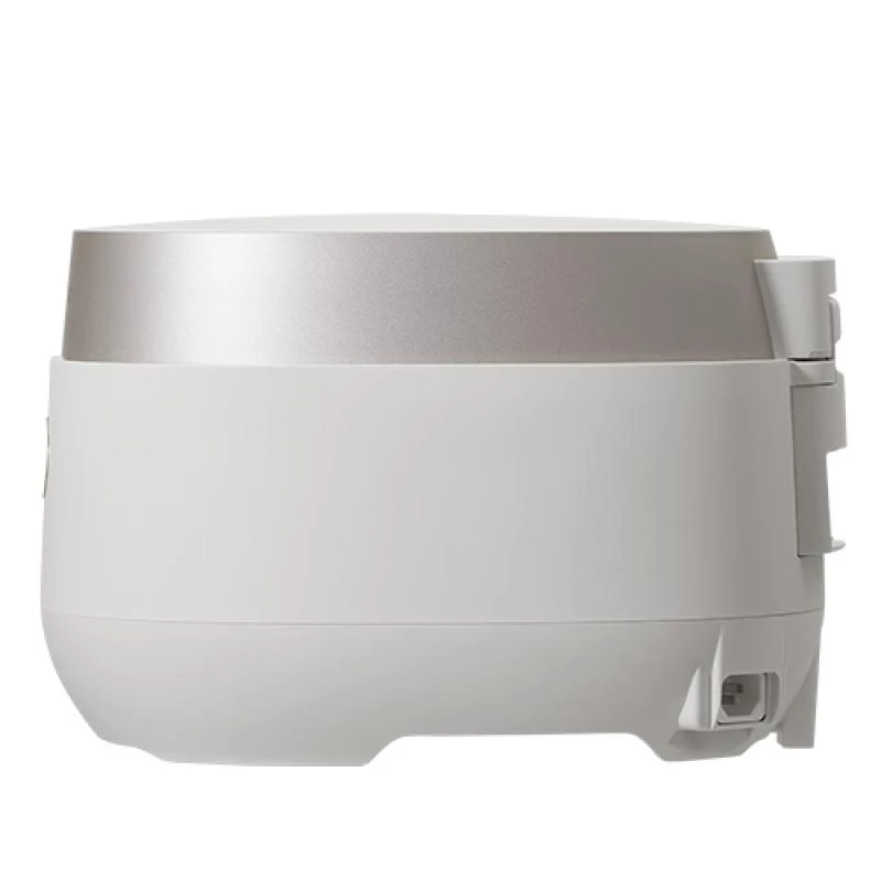 Rice cooker Cuckoo CR-0685FW 1.08 L biały — wielofunkcyjny garnek do ryżu