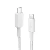 Anker 322 kabel 1.8m Lightning do USB C 30W