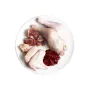 3COTY Chicken For kittens - mokra karma dla kotów - 80g