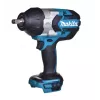 Makita DTW1002Z wkrętarka udarowa 2200 RPM Czarny, Zielony