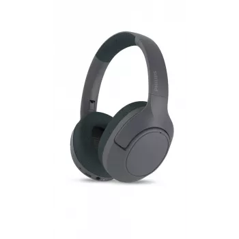 Bezprzewodowe słuchawki z redukcją szumów Philips TAH7508BK, czarne
