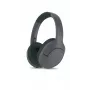 Bezprzewodowe słuchawki z redukcją szumów Philips TAH7508BK, czarne