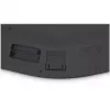 Kensington ProFit Ergo Wireless klawiatura FR, Full-size (100%), Wired & Wireless, RF Wireless + USB, AZERTY, Czarny