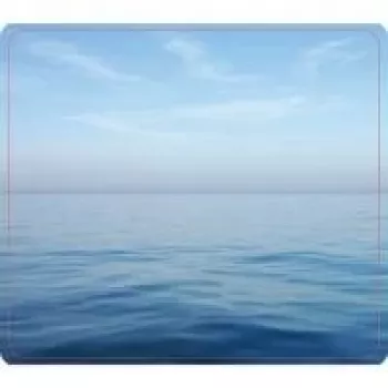 Podkładka pod mysz Fellowes Recycled Niebieski Ocean - Wielokolorowa (5903901)