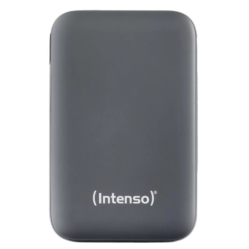 Power Bank USB 10000MAH/szary S10000 7333034 Intenso