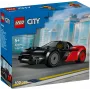 LEGO CITY 60486 EV Supercar