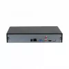 Rejestrator sieciowy DAHUA NVR4104HS-EI czarny