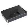 Kamera WiFi Kodak RWF-109V smoky gray — wewnętrzna kamera bezpieczeństwa Wi‑Fi, kompaktowy design