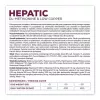 Mokra karma dla psów VETEXPERT Veterinary Diet Hepatic, 400 g, wsparcie wątroby, smak mięsny
