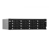 Obudowa HDD/SSD QNAP TL-R1620Sdc Czarna 2,5/3,5 cala