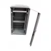 Allnet ALL-SNB6622BDGRAU szary