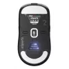 mysz USB Optical Wrl X2A/ES SIZE2 Czarny PX2AES21 Pulsar