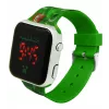 Zegarek cyfrowy dla dzieci Euroswan Minecraft LED model 065786