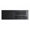HyperX Eve 1800 - klawiatura gamingowa