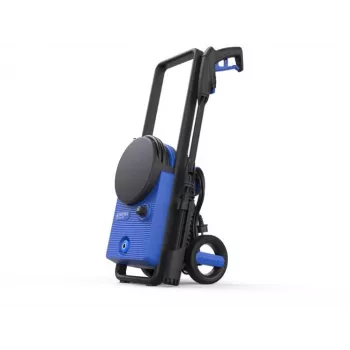Nilfisk Core 130-6 PowerControl - PCA EU myjka ciśnieniowa Pionowa Elektryczna 462 l/h Czarny, Niebieski