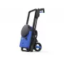 Nilfisk Core 130-6 PowerControl - PCA EU myjka ciśnieniowa Pionowa Elektryczna 462 l/h Czarny, Niebieski