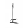 Edbak TR5E stojak pod monitor 165,1 cm 80 kg czarny