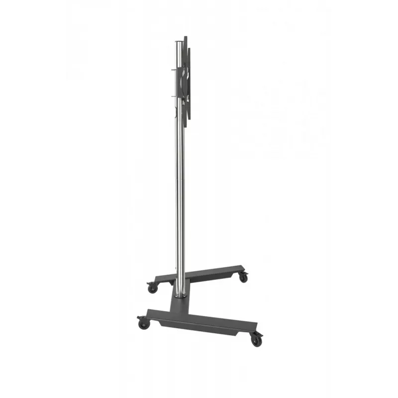 Edbak TR5E stojak pod monitor 165,1 cm 80 kg czarny
