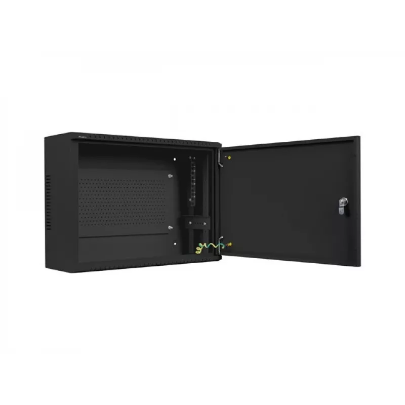 Szafa wisząca Lanberg WAF1-5203-04-00B 4U czarna