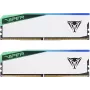 Memory DIMM Patriot 32GB DDR5-6000 KIT2 PVER532G60C30KW