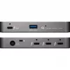 Other World Computing OWC Thunderbolt Hub - Hub - 4 x USB-C - Desktop (OWCTB4HUB5P)
