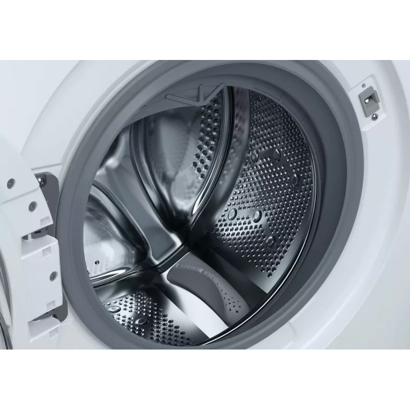 Pralka CANDY CSS 127TWB5/1-S, 7kg, Klasa energetyczna A, 1200 RPM, Głębokość 54 cm