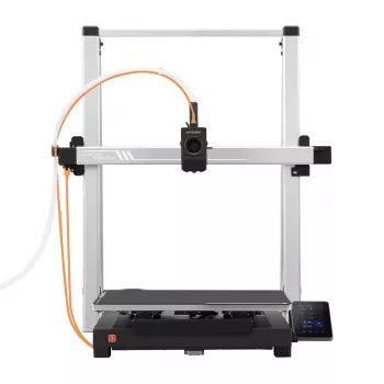 FDM 3D Printer AnyCubic Kobra 3 Max — Large Build Volume 300×300×350 mm