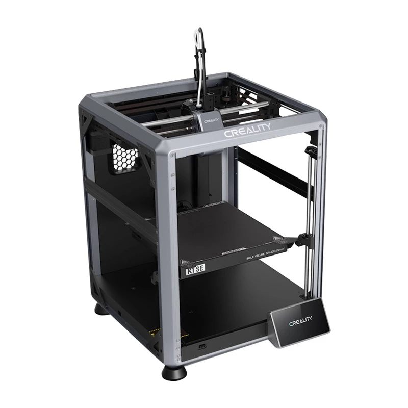 Drukarka 3D Creality K1-SE Dual Z-axis High Precision